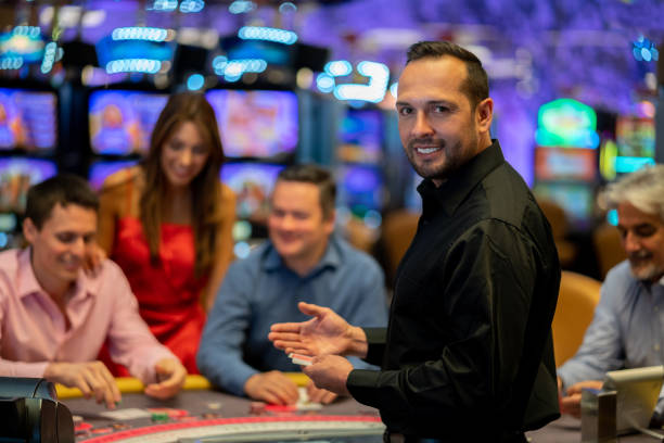 bdtoto666 mobile app showing live blackjack dealer interface with table limits and player controls