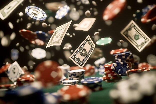 Bonanza Gold slot reels and mining theme on bdtoto666